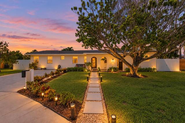 1409 Richard Lane, home for sale in Lake Worth Beach