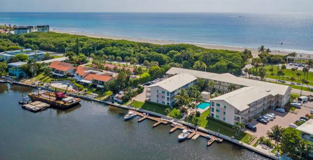 6530 N Ocean Boulevard #3070, home for sale in Ocean Ridge