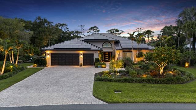 4881 SW Parkgate Boulevard home for sale in Pipers Landing