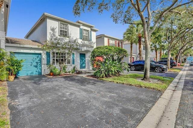 6003 HARBOR ISLE Way #495, home for sale in Tamarac