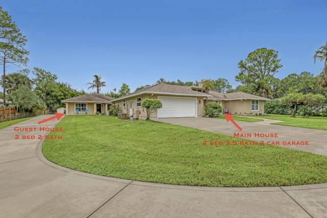 15862 121ST Terrace, home for sale in Jupiter Farms