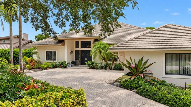 6460 SE Winged Foot Drive home for sale in Mariner Sands Country Club