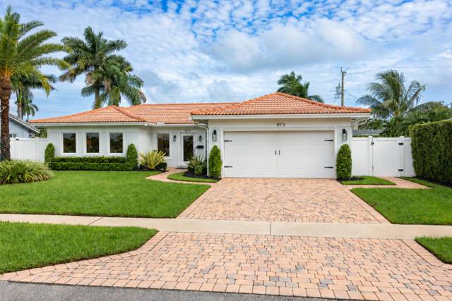 979 SW 13TH Drive, home for sale in Boca Raton