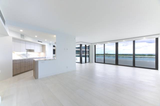 525 S Flagler Drive #11A home for sale in Plaza Of The Palm Beaches