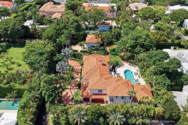 5 Via Sunny, home for sale in Palm Beach