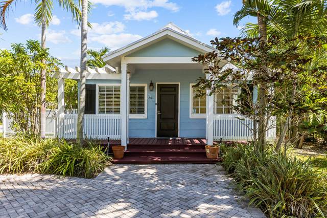 801 SE 3RD Avenue home for sale in Osceola Park