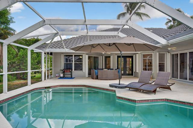 10738 SANTA ROSA Drive, home for sale in Boca Raton