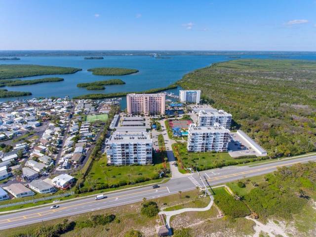 5151 N Hwy A1A #313, home for sale in Fort Pierce