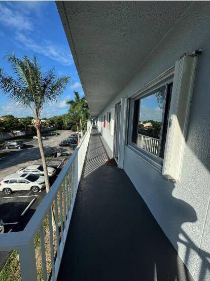 6289 LEAR Drive #302, home for sale in Lake Worth