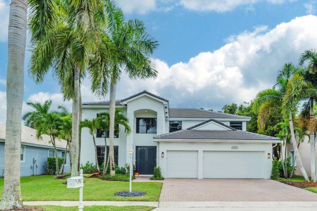 12700 YARDLEY Drive, home for sale in Boca Raton
