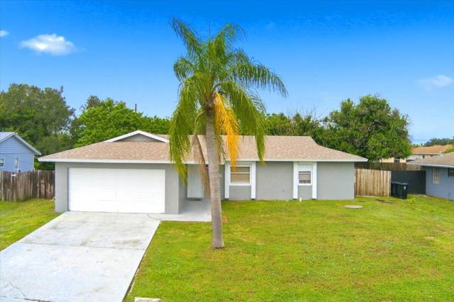 2066 SE STONECROP Street, home for sale in Port St. Lucie