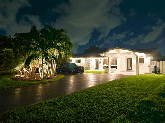 613 NE 25TH Avenue, home for sale in Pompano Beach