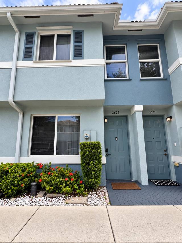 3629 SONOMA Drive, home for sale in Riviera Beach