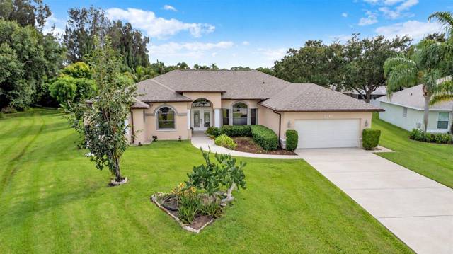 5347 NW Nassau Lane, home for sale in Port St. Lucie