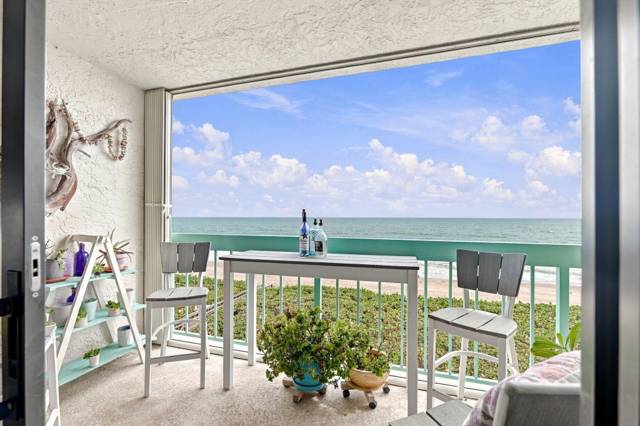 9940 S OCEAN Drive #407, home for sale in Jensen Beach