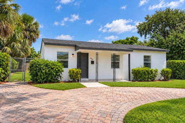 400 W 15TH Street, home for sale in Riviera Beach