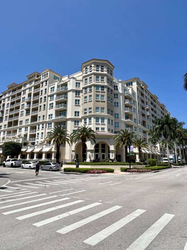 99 SE MIZNER Boulevard #233, home for sale in Boca Raton