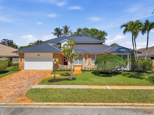 12886 LA ROCHELLE Circle, home for sale in Palm Beach Gardens