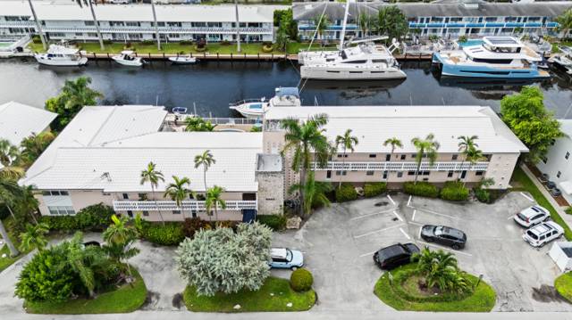2824 NE 33rd Court #8, home for sale in Fort Lauderdale