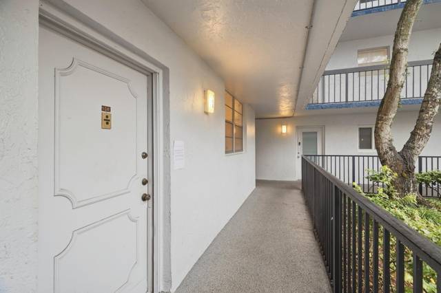 3210 HOLIDAY SPRINGS Boulevard #2-108, home for sale in Margate