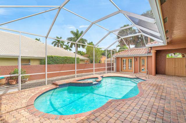 10599 Saint Thomas Drive, home for sale in Boca Raton
