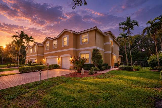 7530 Spatterdock Drive, home for sale in Boynton Beach