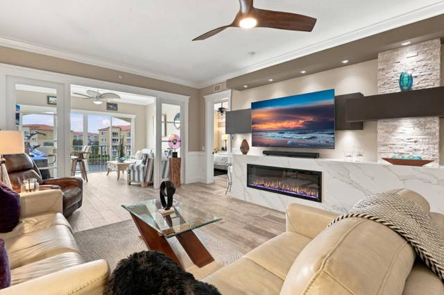16 HARBOUR ISLE Drive #306, home for sale in Fort Pierce