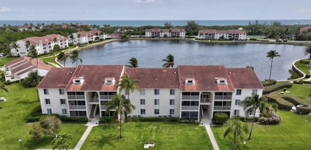 4452 NE OCEAN Boulevard #C3, home for sale in Jensen Beach