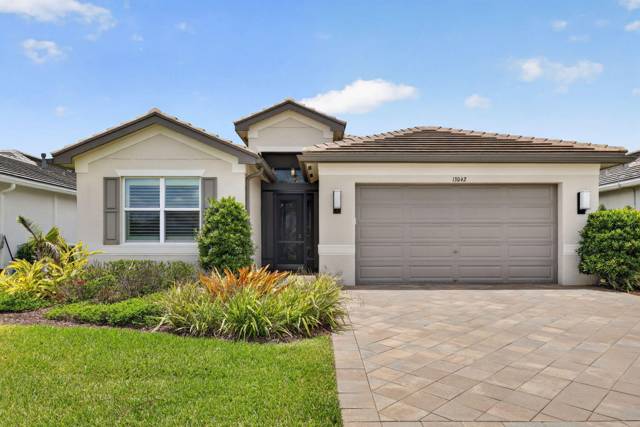 13042 SW Brook View Terrace, home for sale in Port St. Lucie