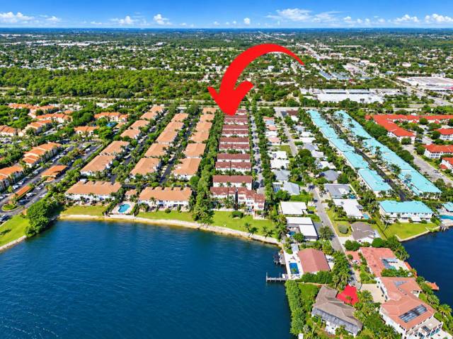 114 Ocean Cay Way, home for sale in Hypoluxo