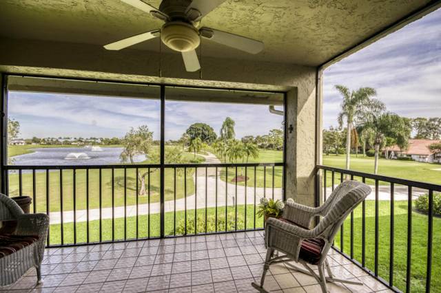 13403 Touchstone Place #202, home for sale in Palm Beach Gardens