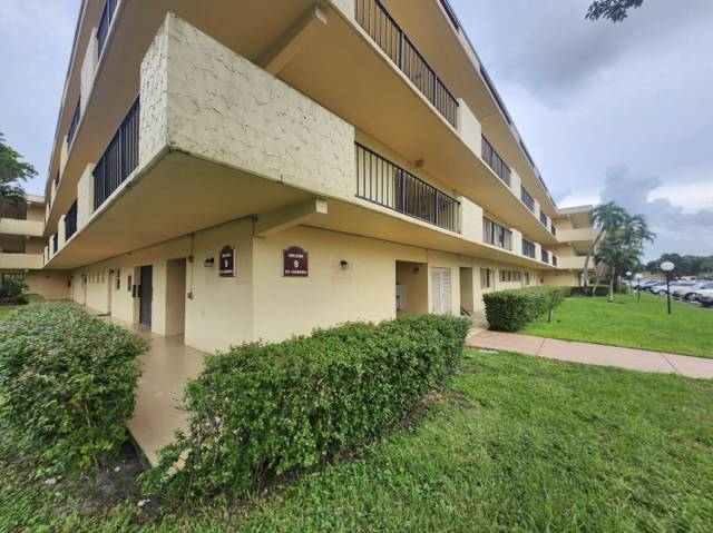 351 Cambridge Road #311, home for sale in Hollywood