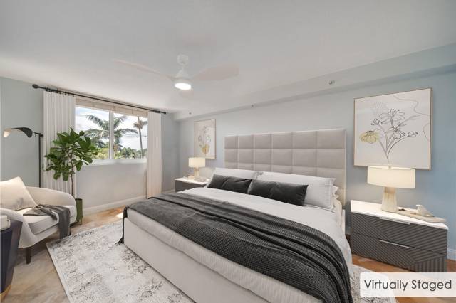 2011 N OCEAN Boulevard #302