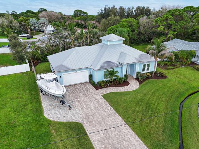 2532 SE Jason Place, home for sale in Port St. Lucie