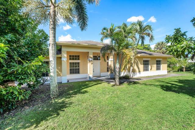 The Acreage/Loxahatchee
