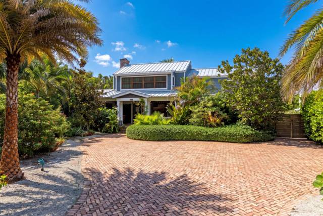 613 S Lakeside Drive, home for sale in Lake Worth Beach