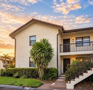 7642 Tahiti Lane #101, home for sale in Lake Worth
