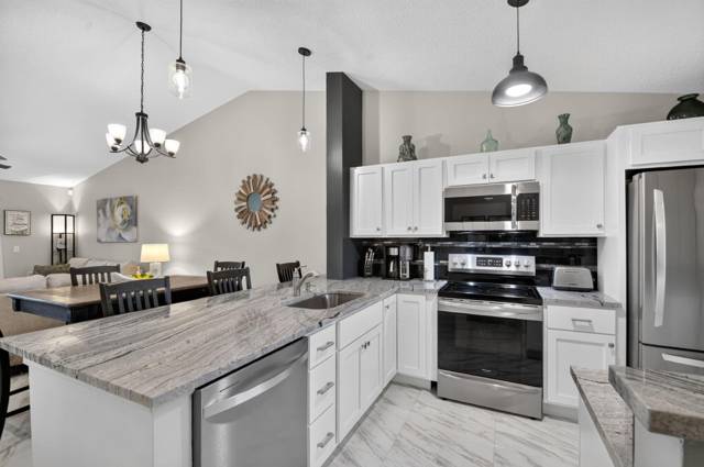 4570 LUCERNE LAKES Boulevard #203, home for sale in Lake Worth