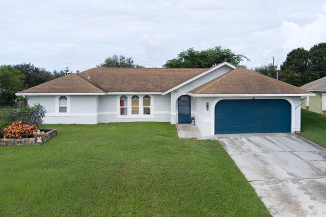 3017 SE GALT Circle, home for sale in Port St. Lucie