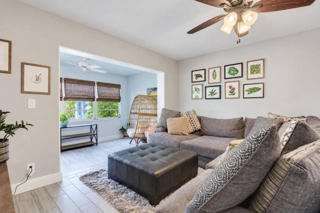 2800 Fiore Way #115 home for sale in Lago Del Rey Condo