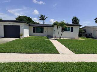 6575 NW 3rd Street, home for sale in Margate