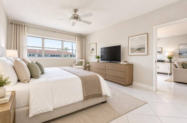 400 NE 20th Street #C311 home for sale in Boca Verde East