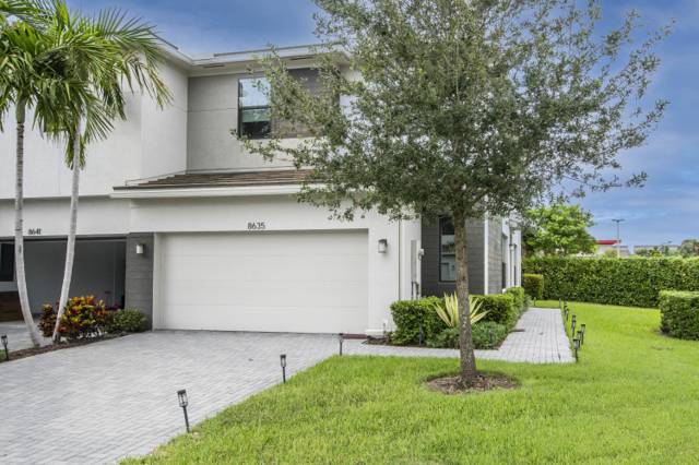 8635 Antarus Drive, home for sale in Lake Worth
