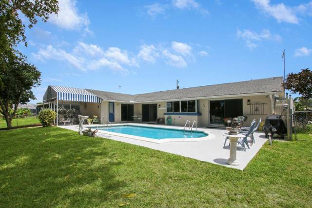 1210 SW 26th Avenue, home for sale in Boynton Beach