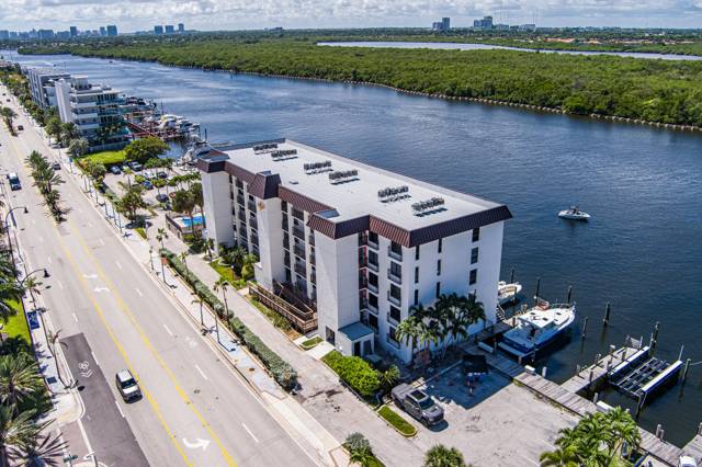 3200 N OCEAN Drive #402, home for sale in Hollywood