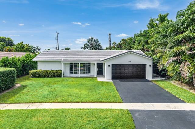 1368 SW 13TH Street