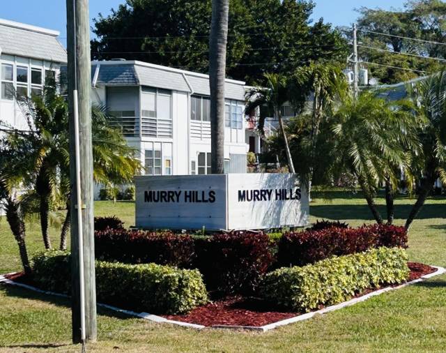 3280 LAKE OSBORNE Drive #206, home for sale in Lake Worth Beach