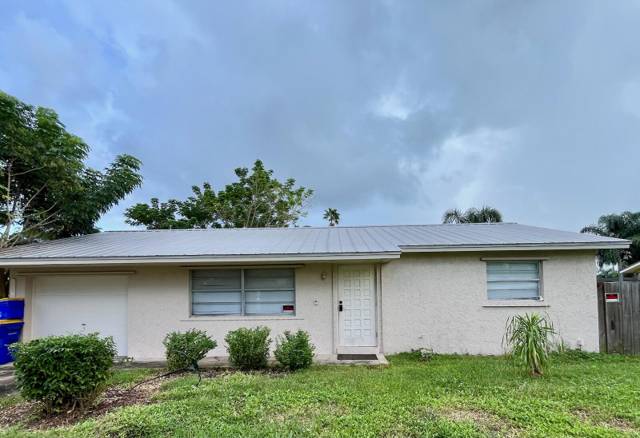 1860 SE Madison Street, home for sale in Stuart