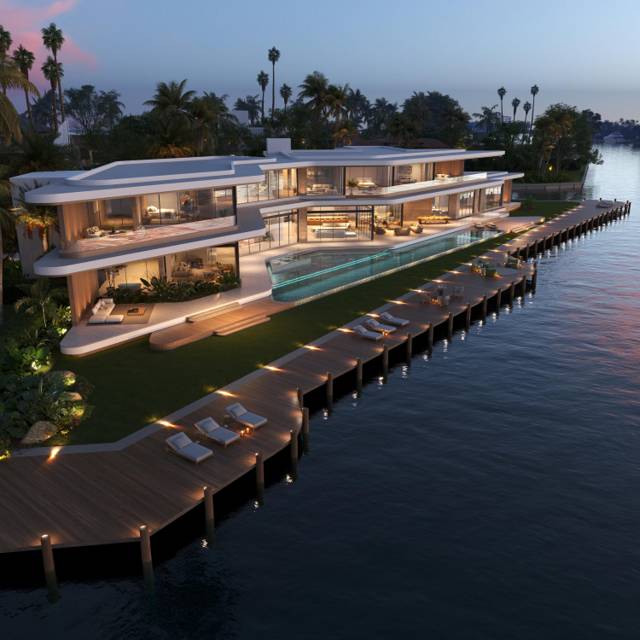 708 Royal Plaza Drive, home for sale in Fort Lauderdale