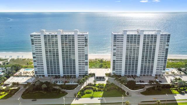 2800 S Ocean Boulevard #6-A, home for sale in Boca Raton